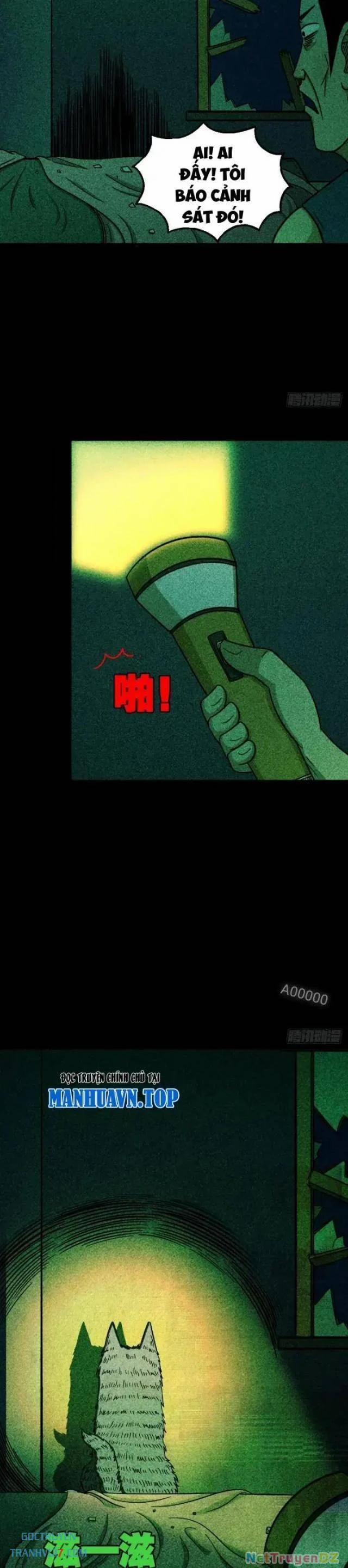 Đấu Yếm Thần 7 trang 6