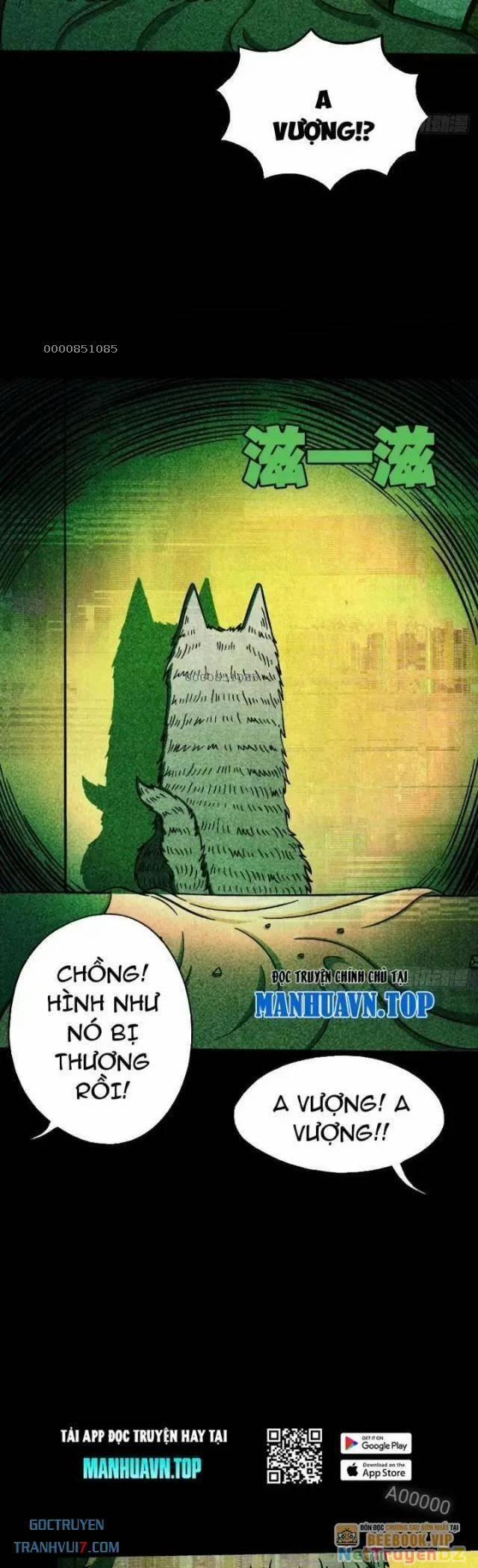 Đấu Yếm Thần 7 trang 7