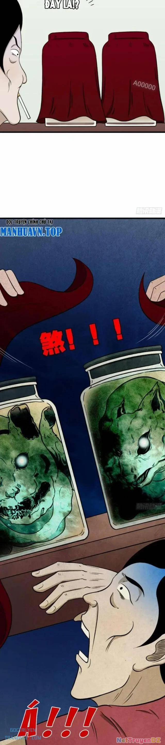 Đấu Yếm Thần 8 trang 10