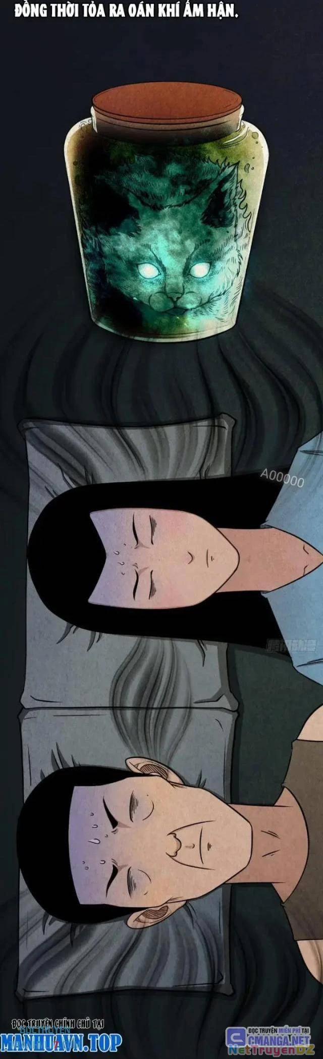 Đấu Yếm Thần 8 trang 17