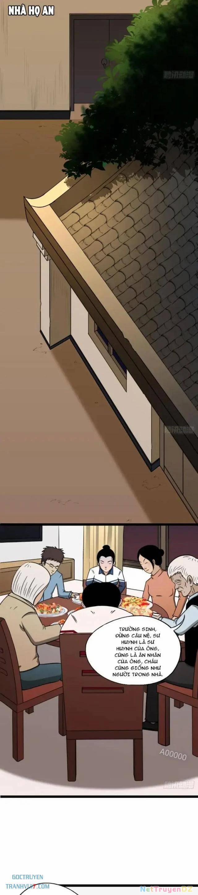 Đấu Yếm Thần 8 trang 24