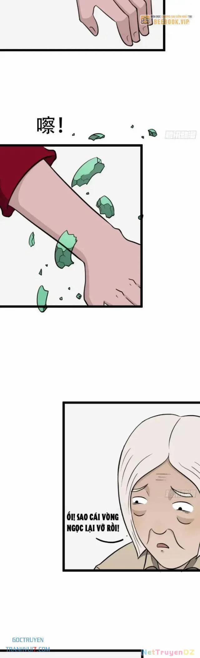 Đấu Yếm Thần 8 trang 30