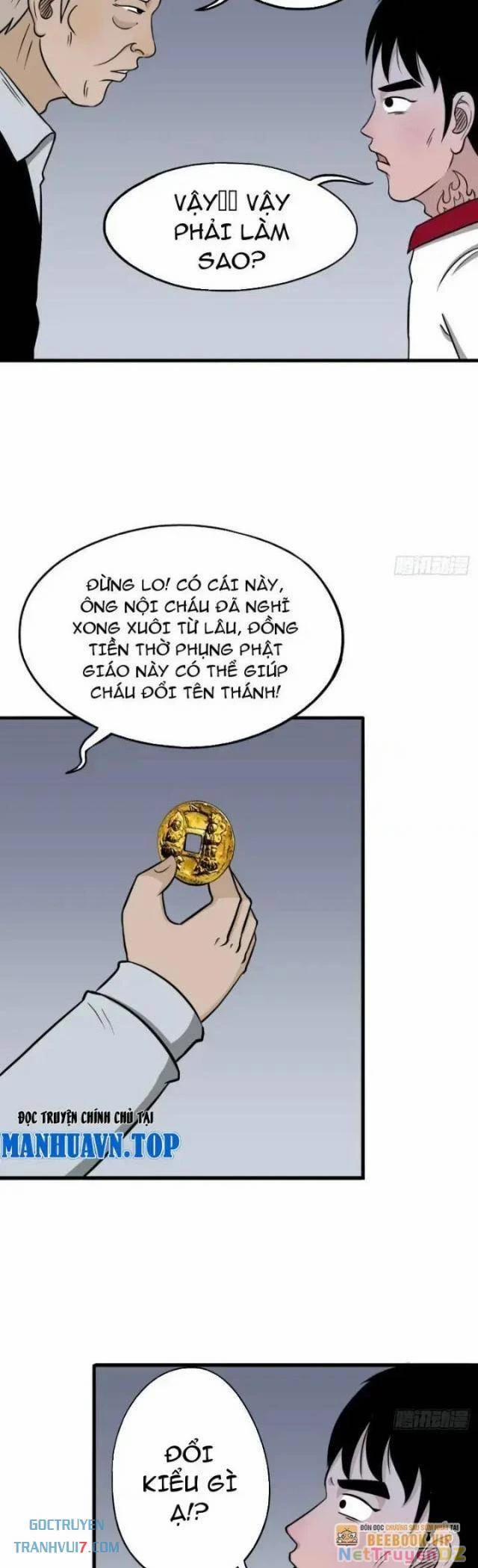 Đấu Yếm Thần 8 trang 34