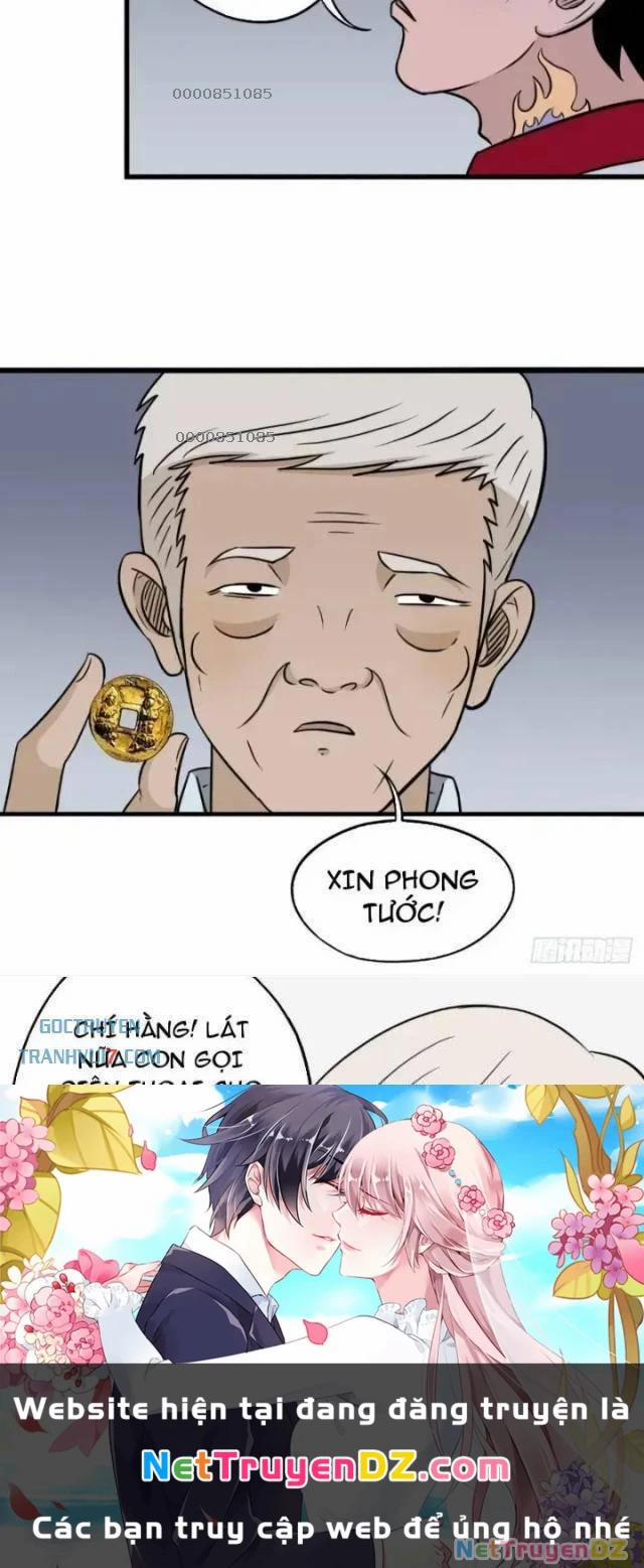 Đấu Yếm Thần 8 trang 35