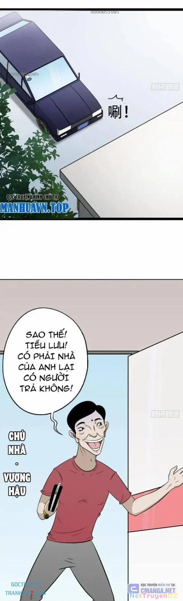 Đấu Yếm Thần 8 trang 5