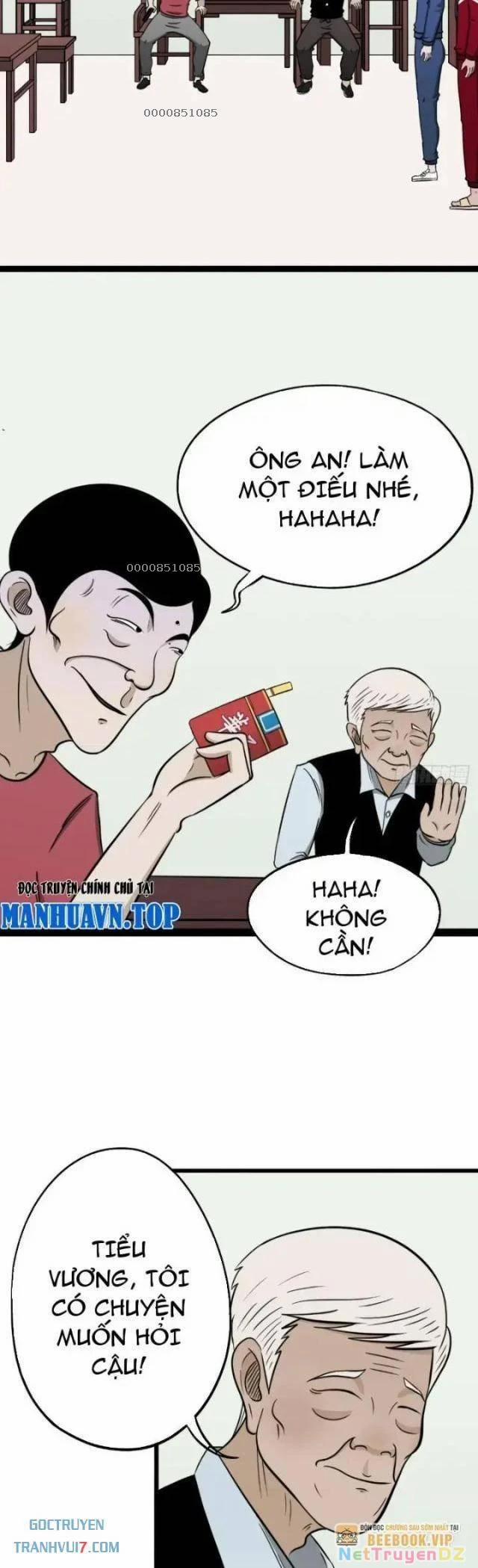 Đấu Yếm Thần 8 trang 7