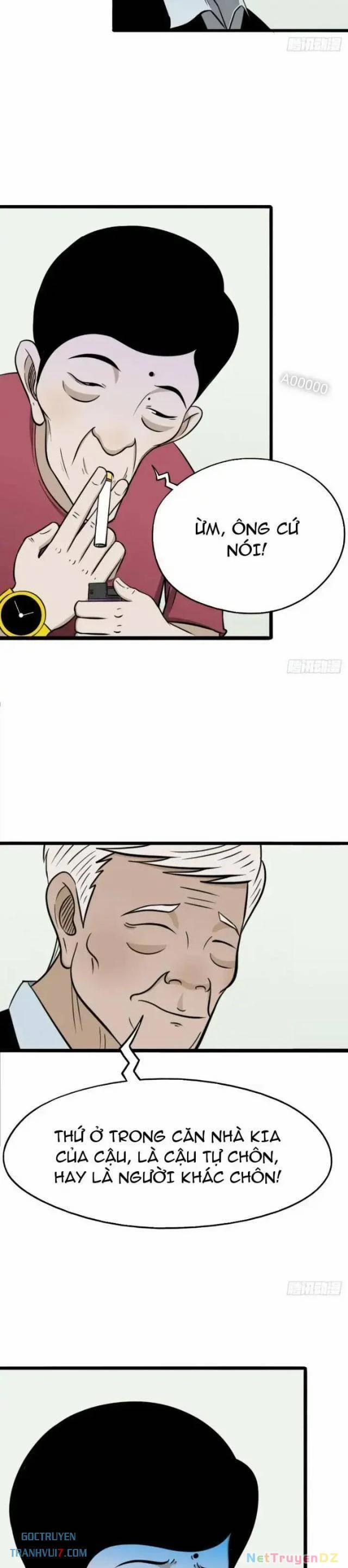 Đấu Yếm Thần 8 trang 8