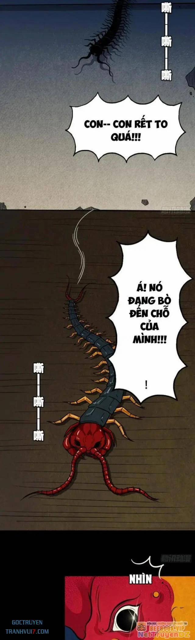 Đấu Yếm Thần 9 trang 11