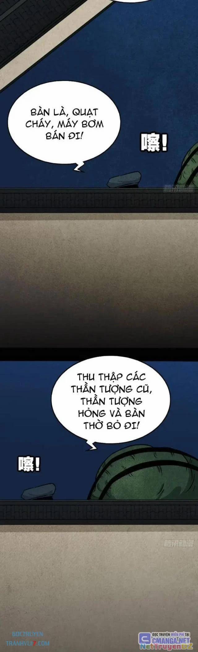 Đấu Yếm Thần 9 trang 17