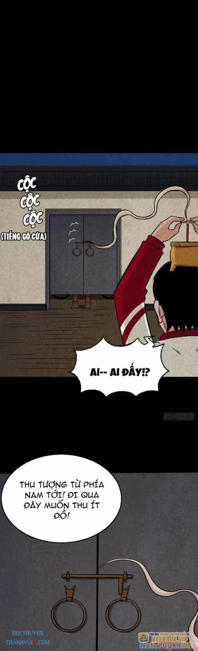 Đấu Yếm Thần 9 trang 19