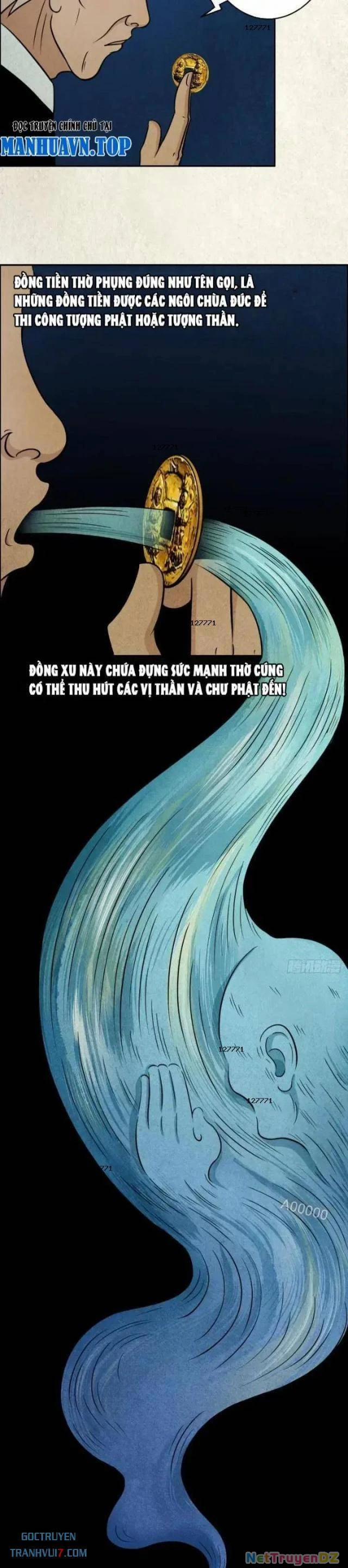 Đấu Yếm Thần 9 trang 2