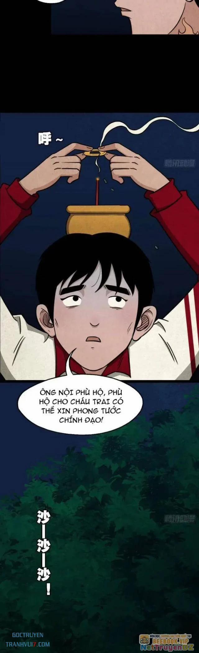 Đấu Yếm Thần 9 trang 23