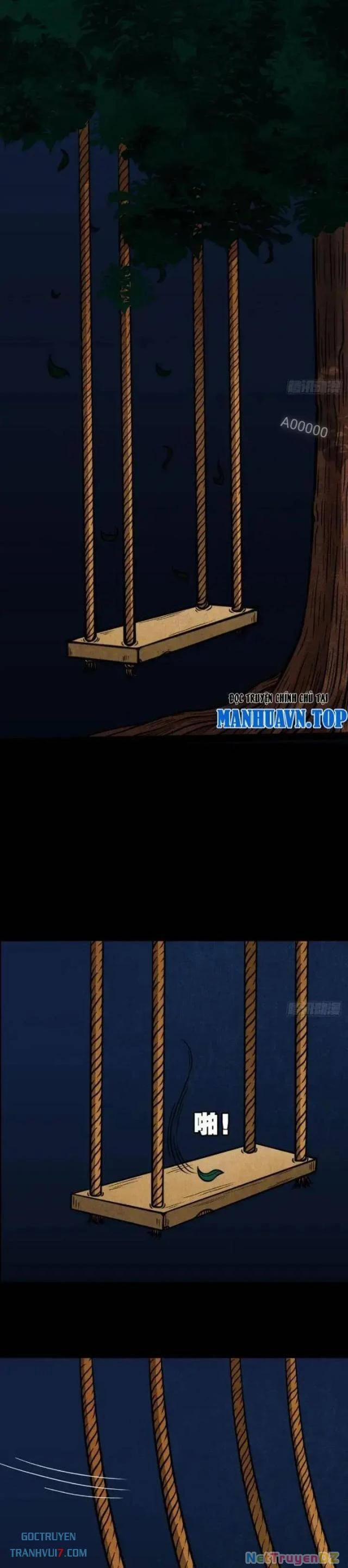 Đấu Yếm Thần 9 trang 24