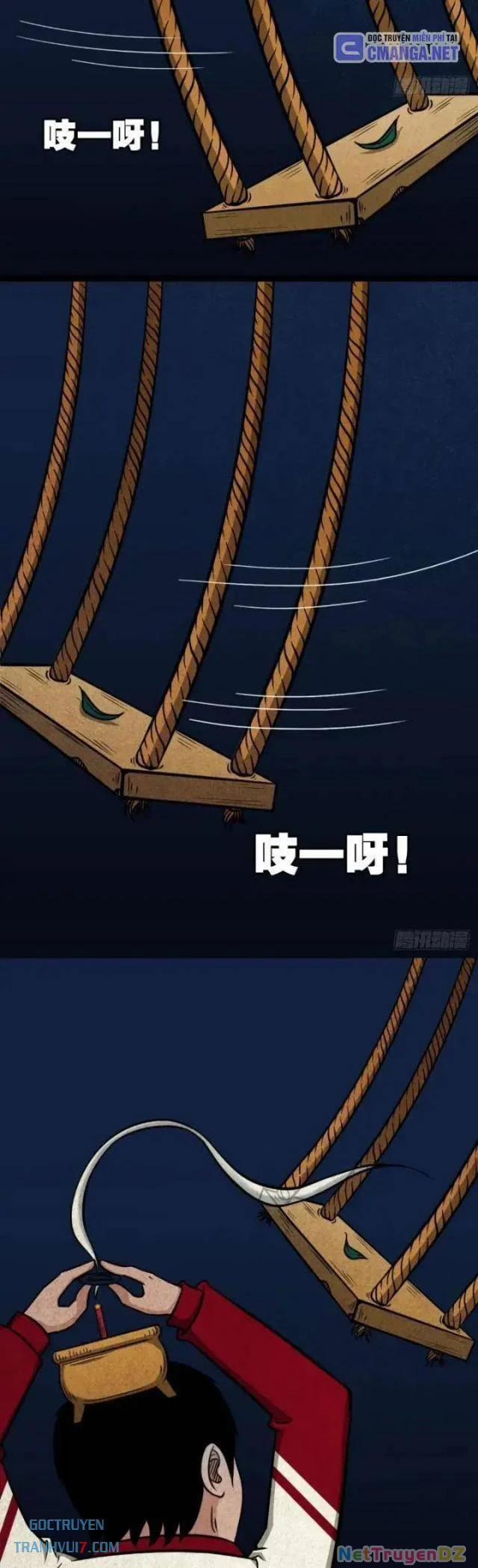 Đấu Yếm Thần 9 trang 25