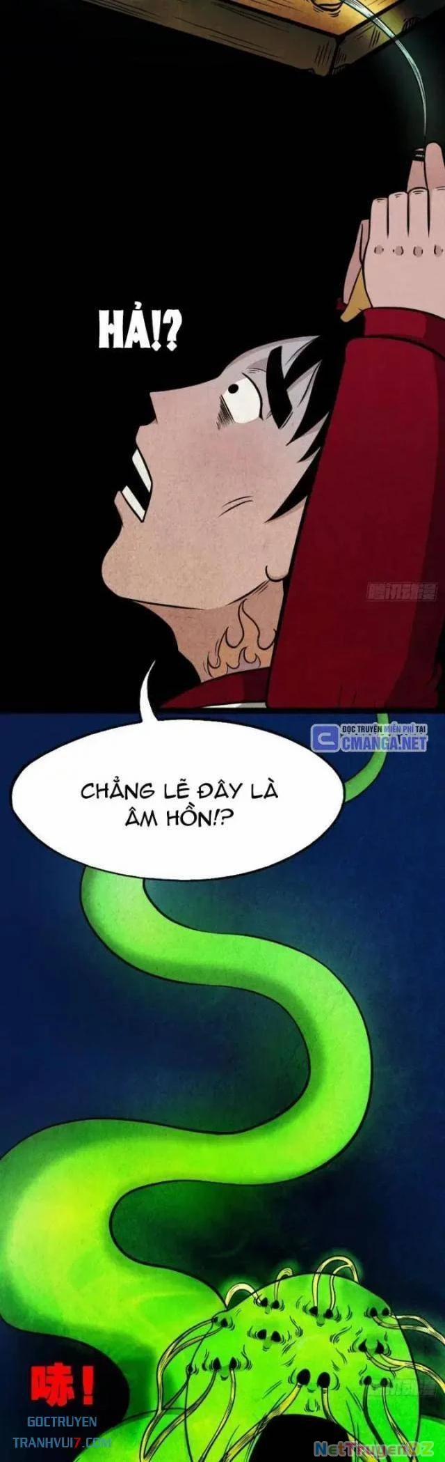 Đấu Yếm Thần 9 trang 27