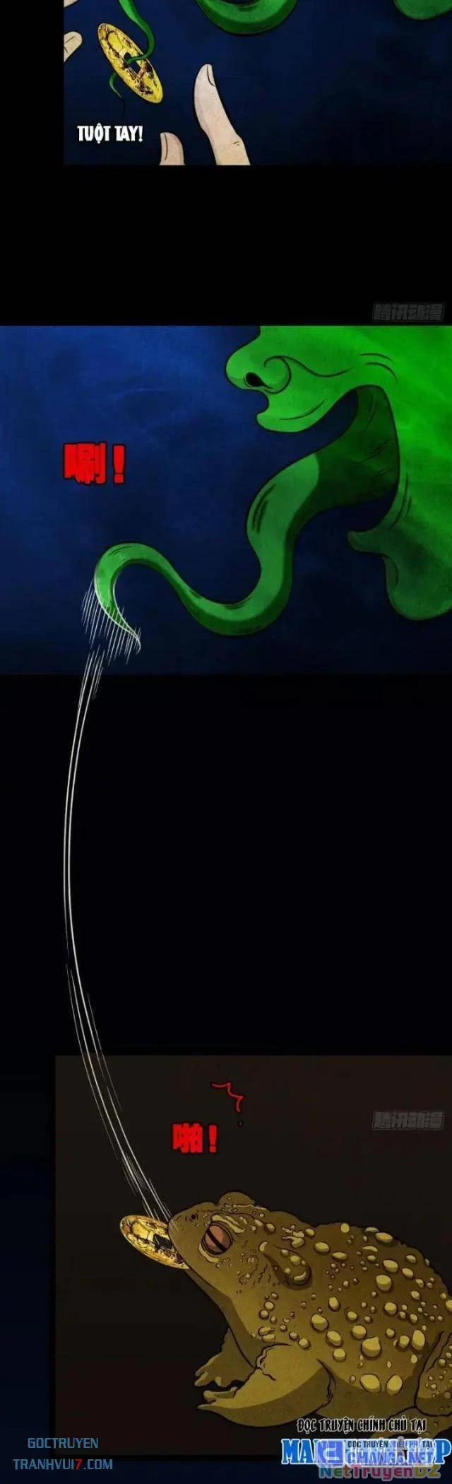 Đấu Yếm Thần 9 trang 29