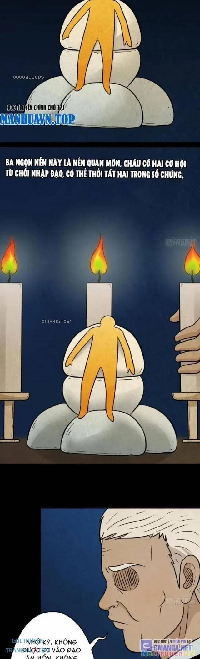 Đấu Yếm Thần 9 trang 5