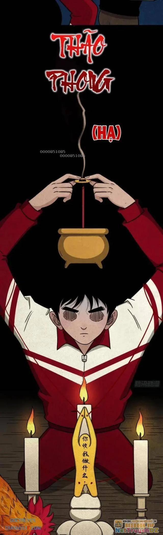 Đấu Yếm Thần 9 trang 7