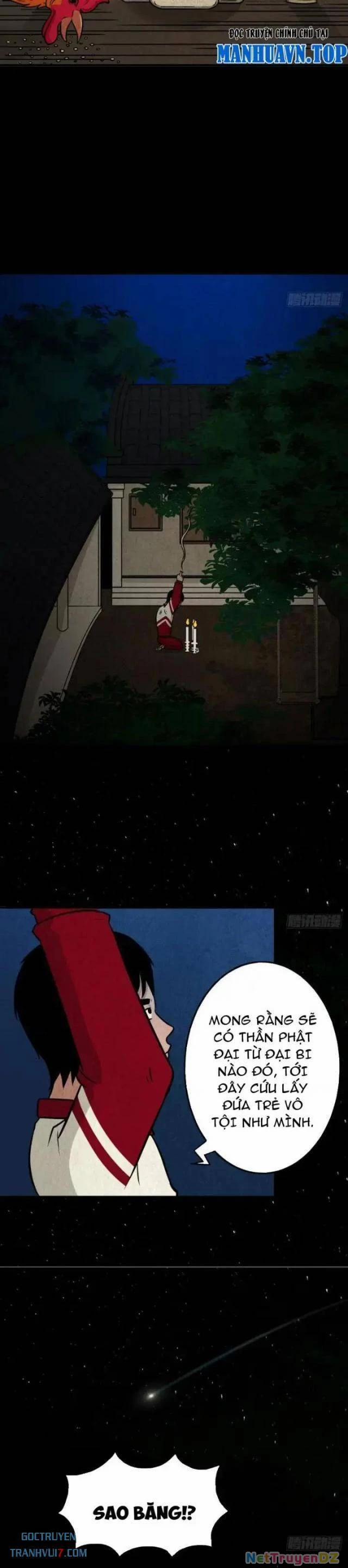 Đấu Yếm Thần 9 trang 8