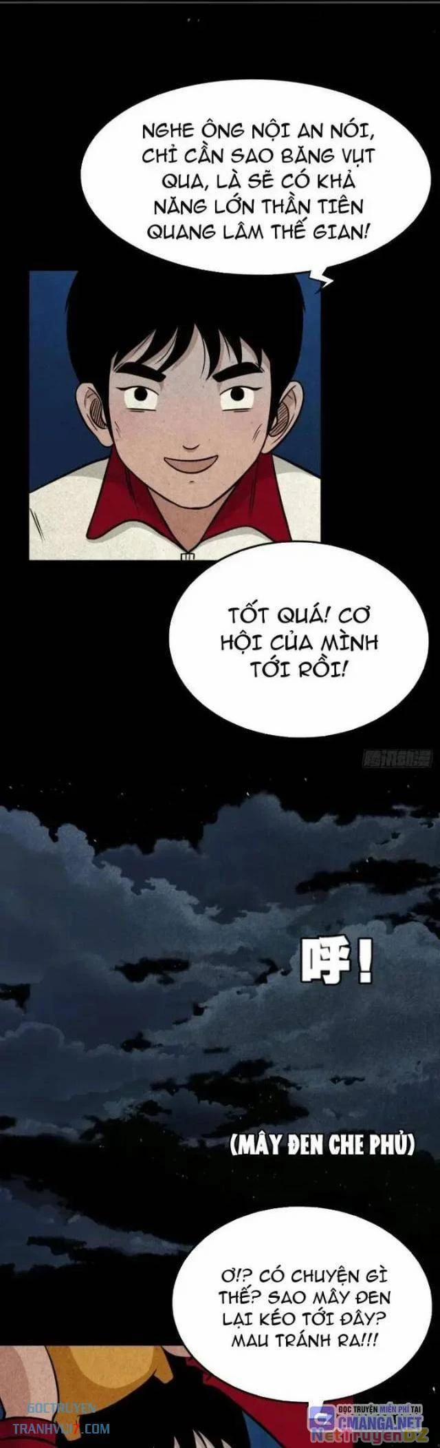 Đấu Yếm Thần 9 trang 9