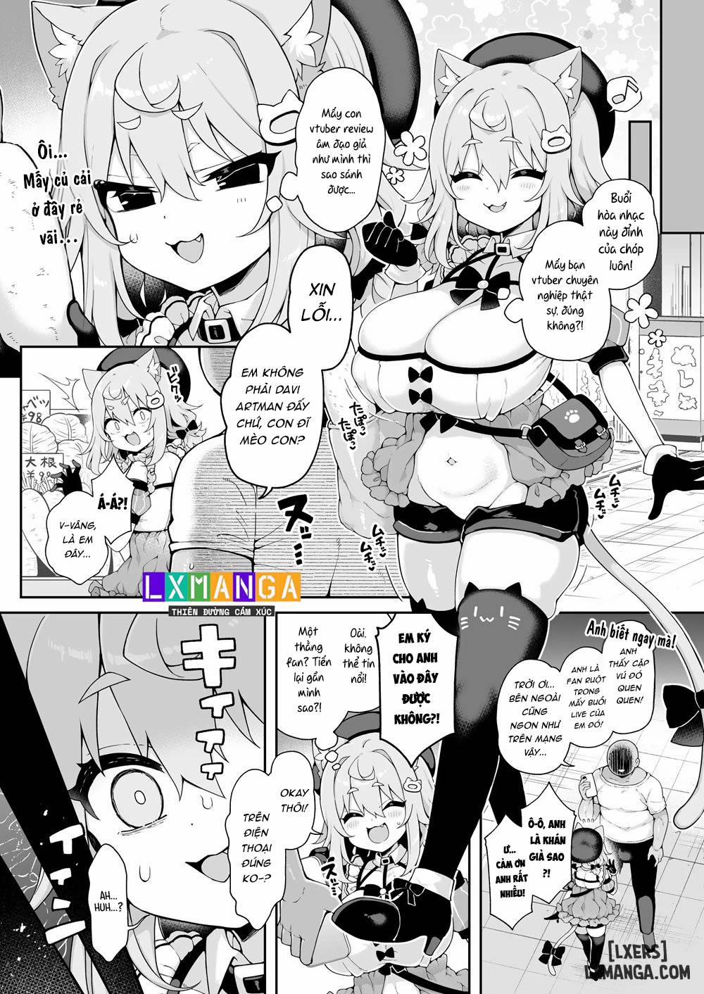 Davi Brat's Correction Fuckfest 1 + 2 + 3 Phần 1 trang 7