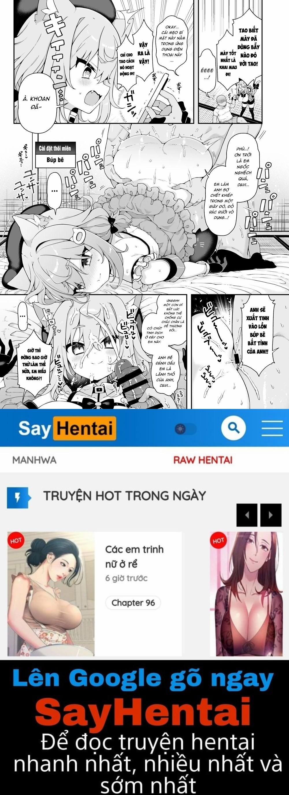 DaviGaki WakaraSex 1 trang 14