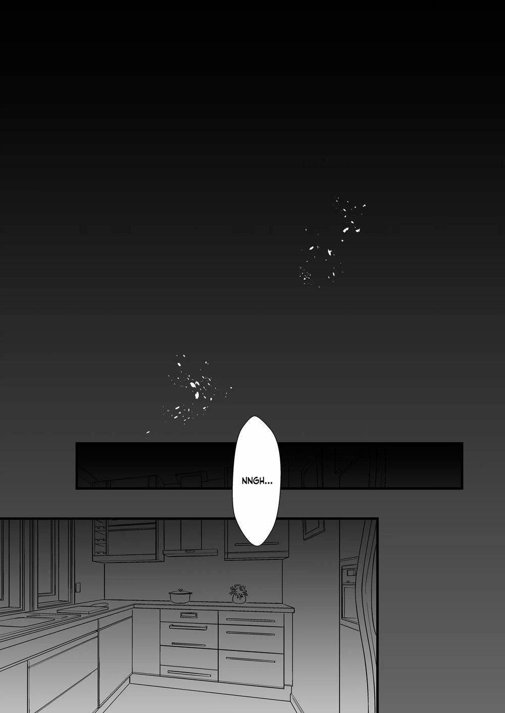 DaviGaki WakaraSex 2 trang 6