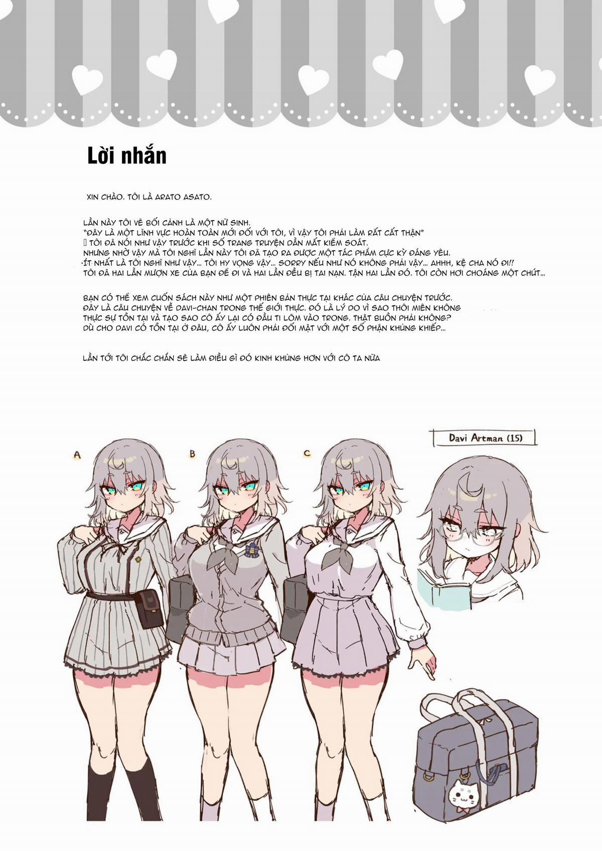 DaviGaki WakaraSex 4 trang 15