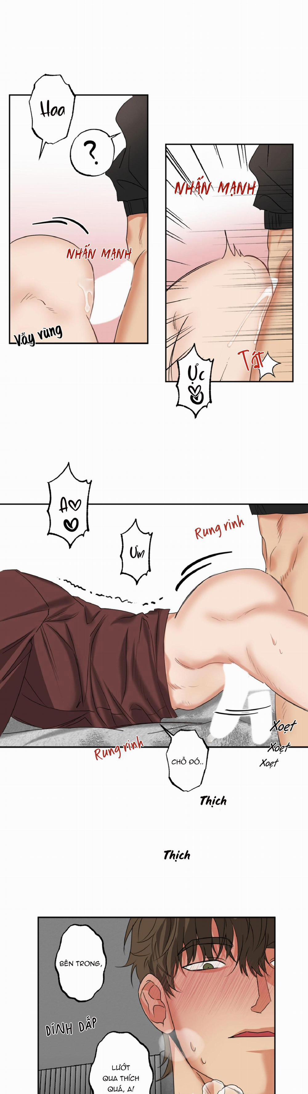 Dạy Chịch 13 0 trang 14