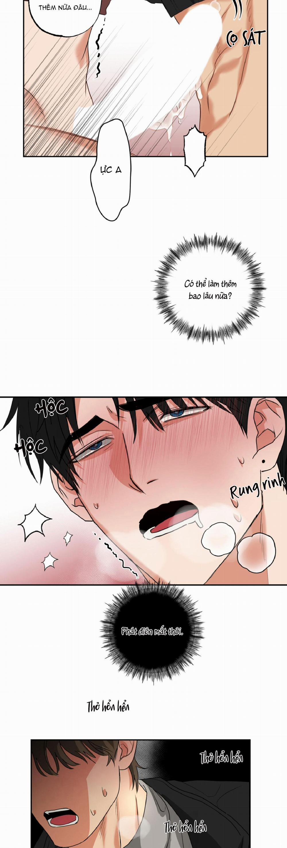 Dạy Chịch 13 0 trang 29