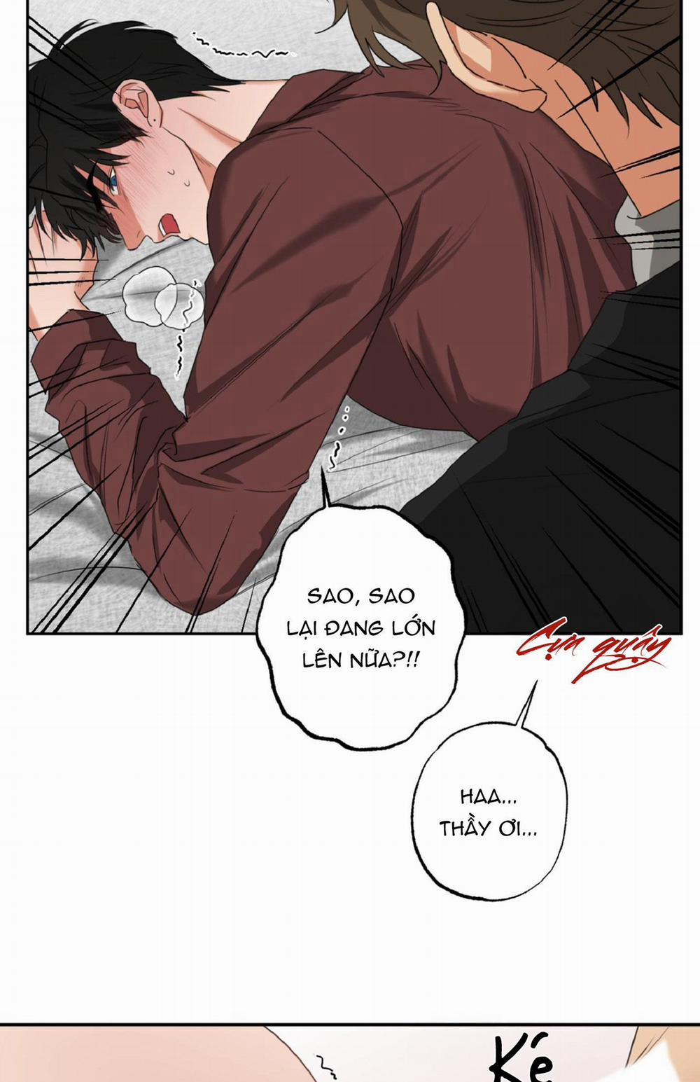 Dạy Chịch 13 0 trang 3