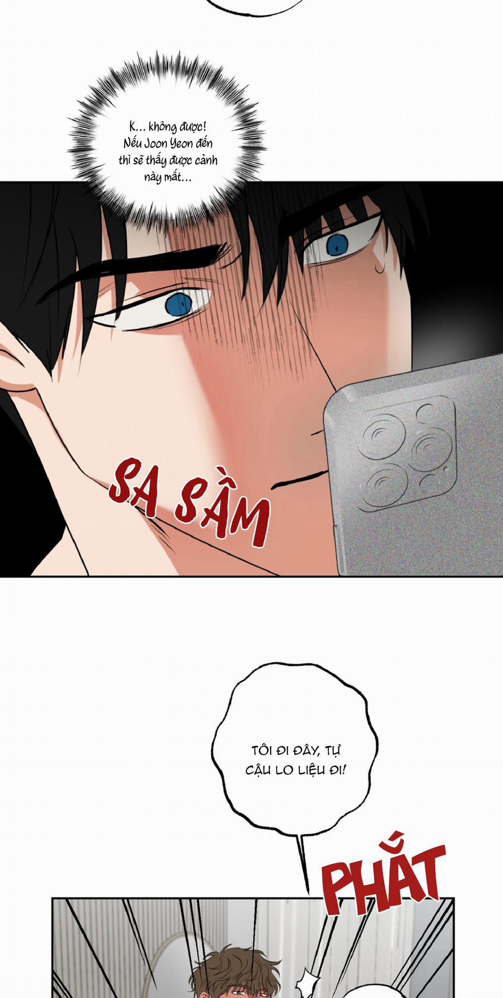 Dạy Chịch 14 0 trang 32