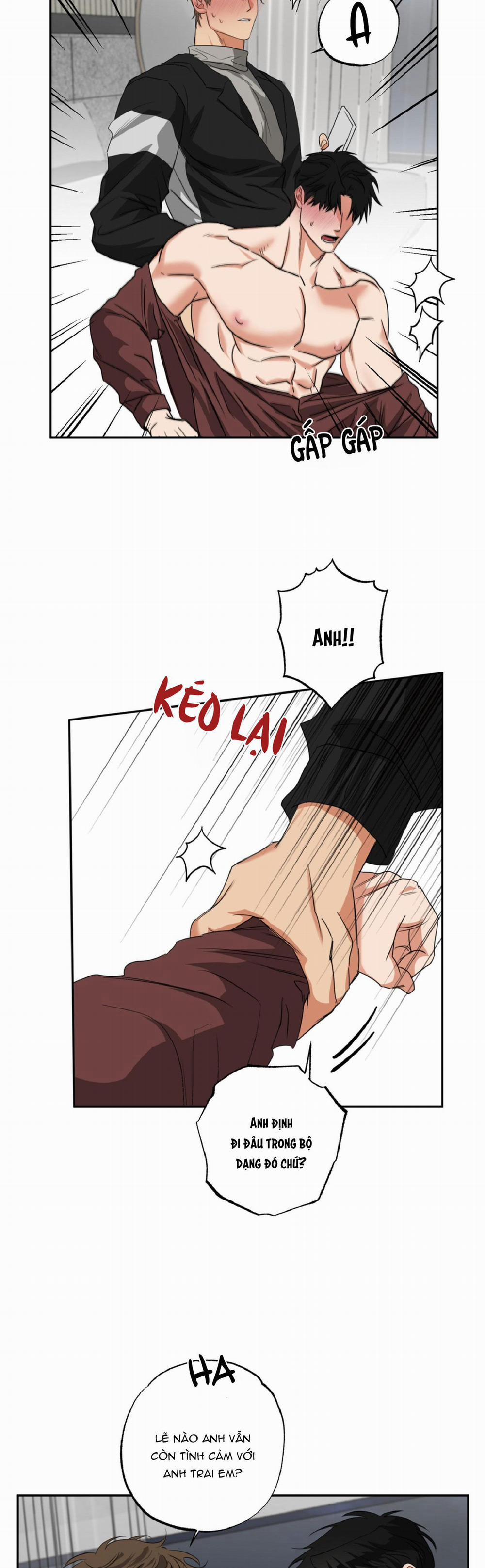 Dạy Chịch 14 0 trang 33