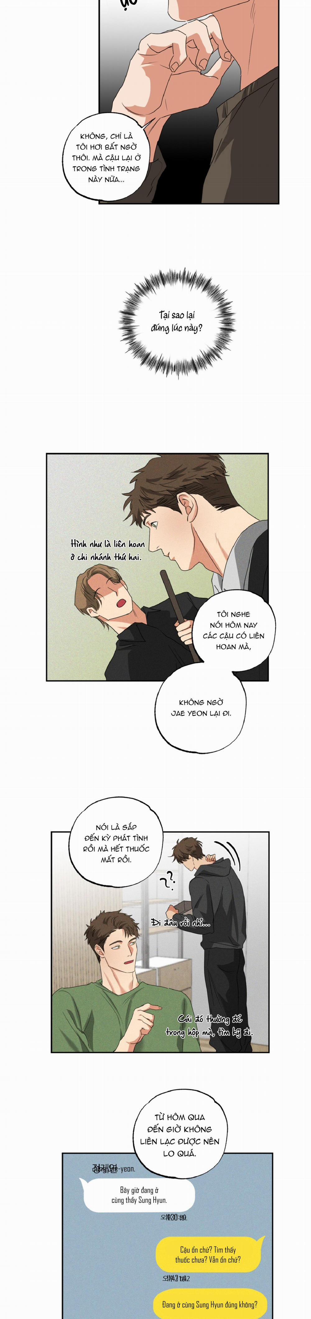 Dạy Chịch 15 0 trang 12