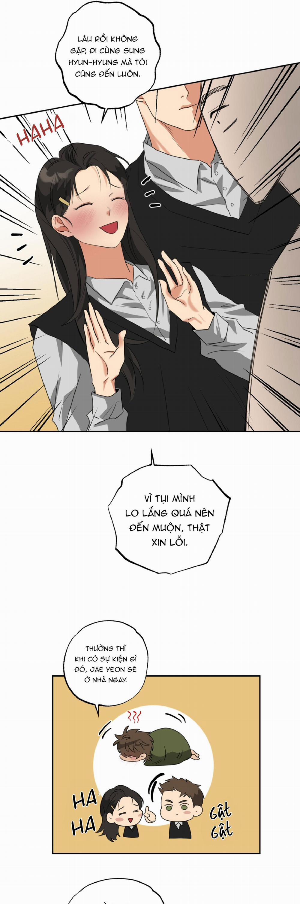 Dạy Chịch 15 trang 10