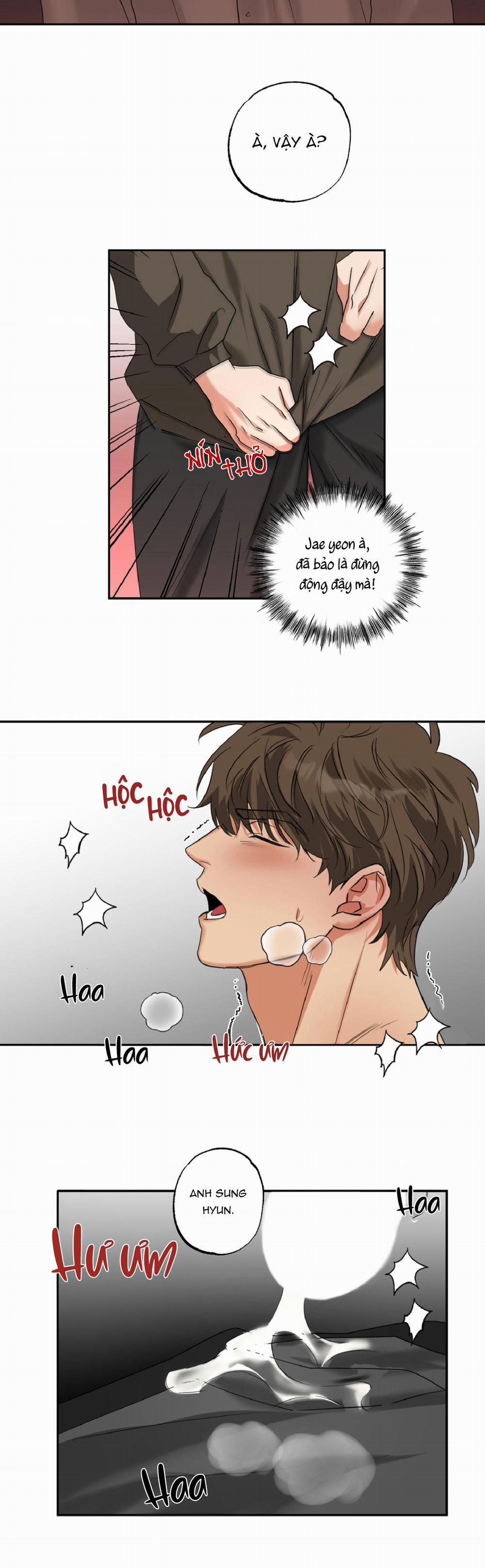 Dạy Chịch 15 trang 16