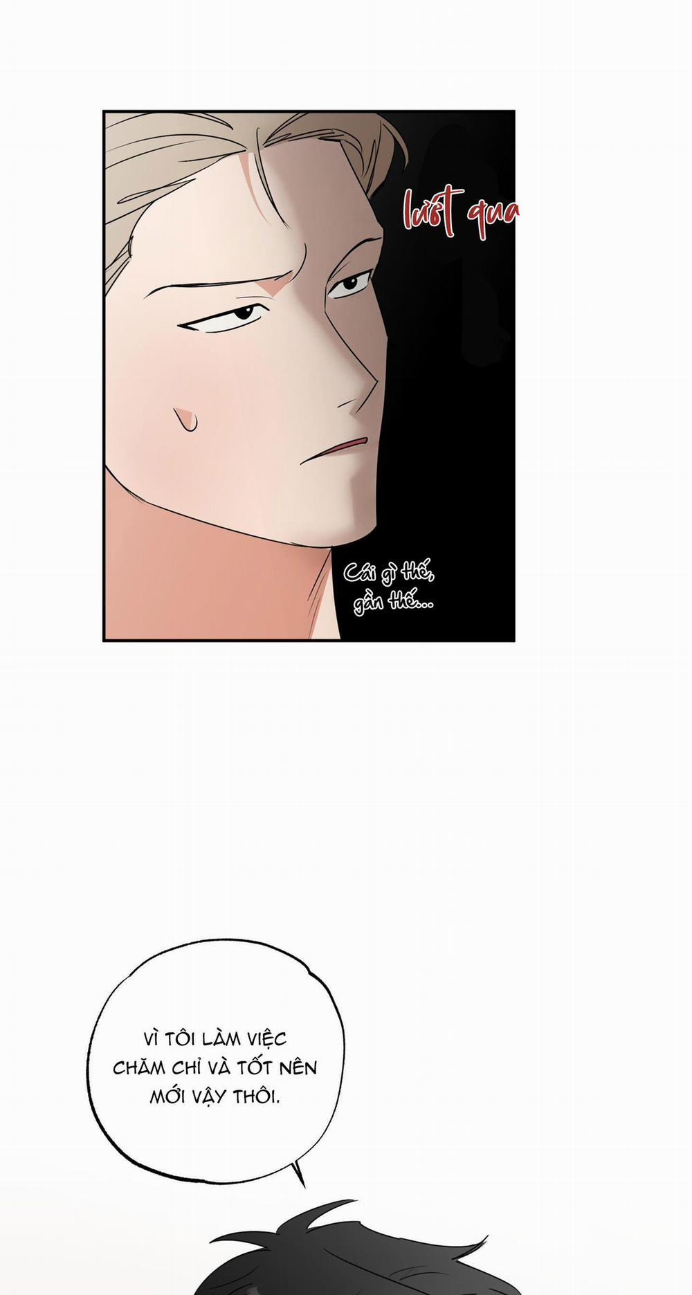 Dạy Chịch 16 Một đôi? trang 14