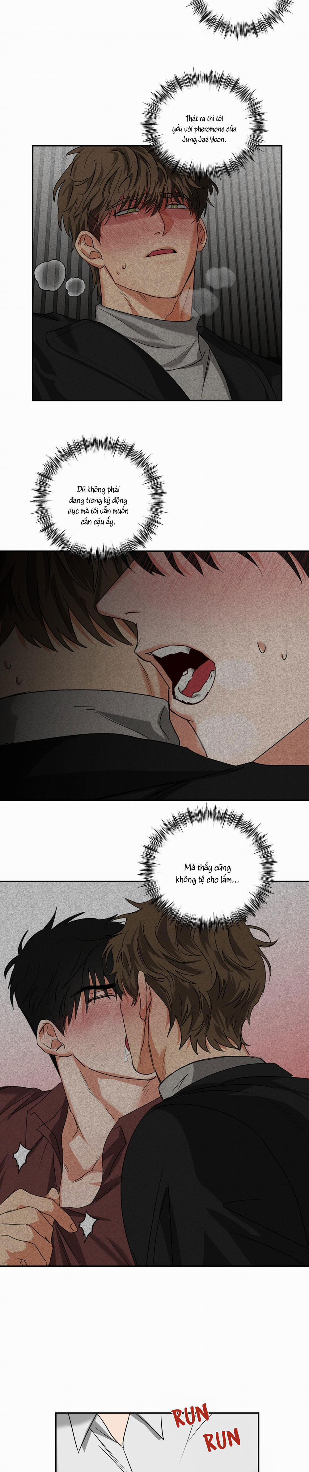 Dạy Chịch 17 VỖ MÔNG trang 10