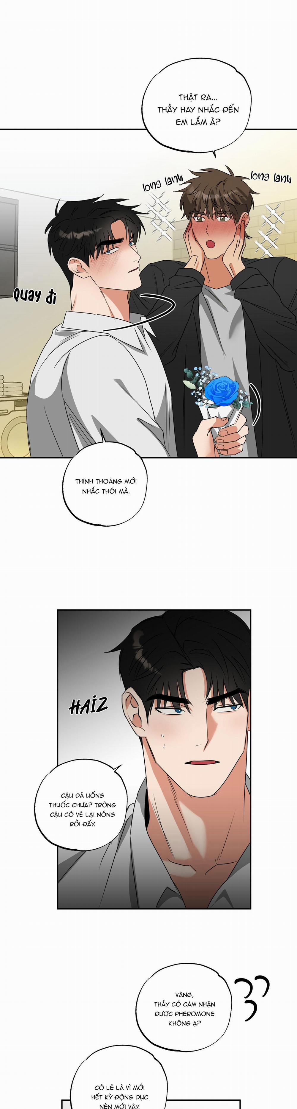 Dạy Chịch 17 VỖ MÔNG trang 20