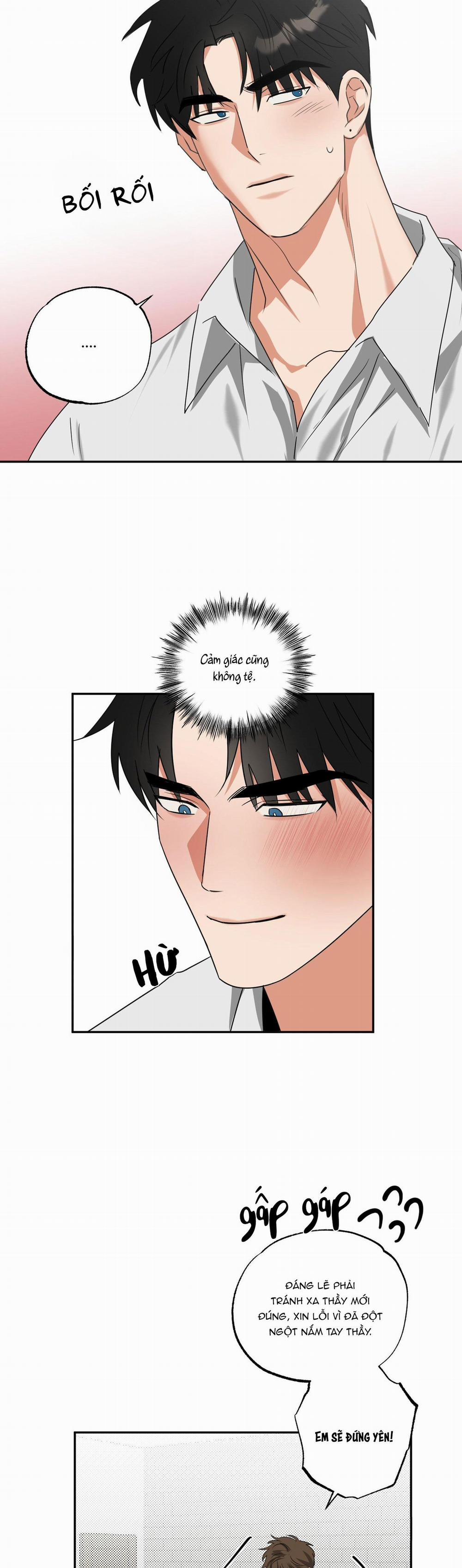 Dạy Chịch 17 VỖ MÔNG trang 27