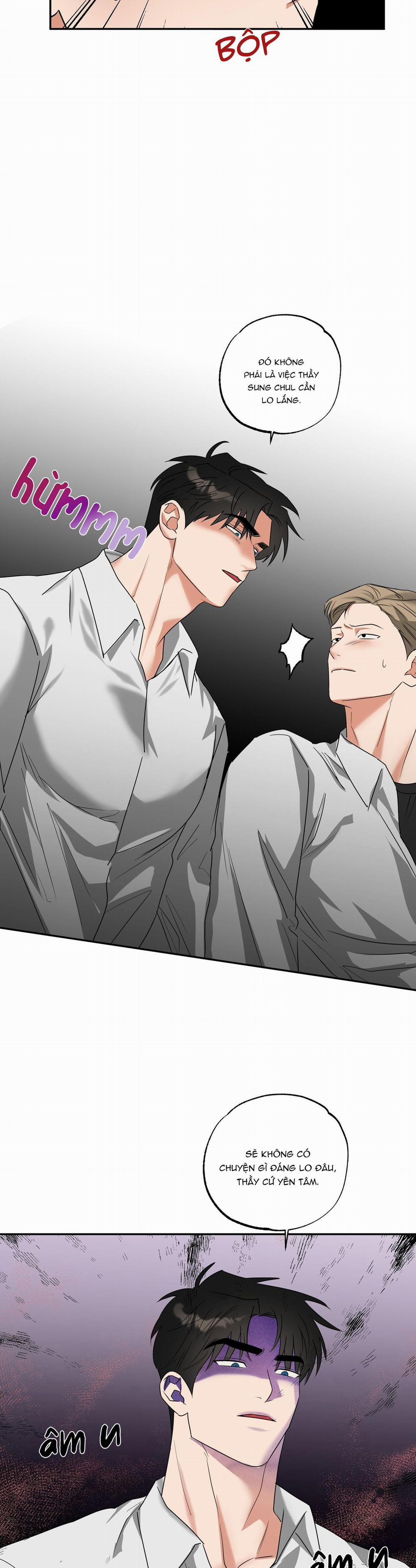 Dạy Chịch 17 VỖ MÔNG trang 6