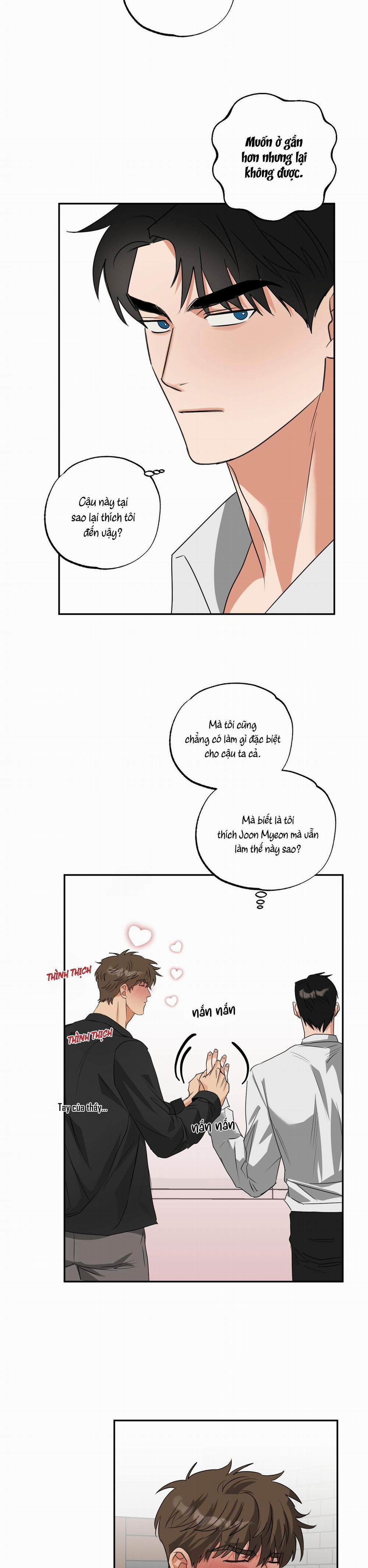 Dạy Chịch 17 trang 25