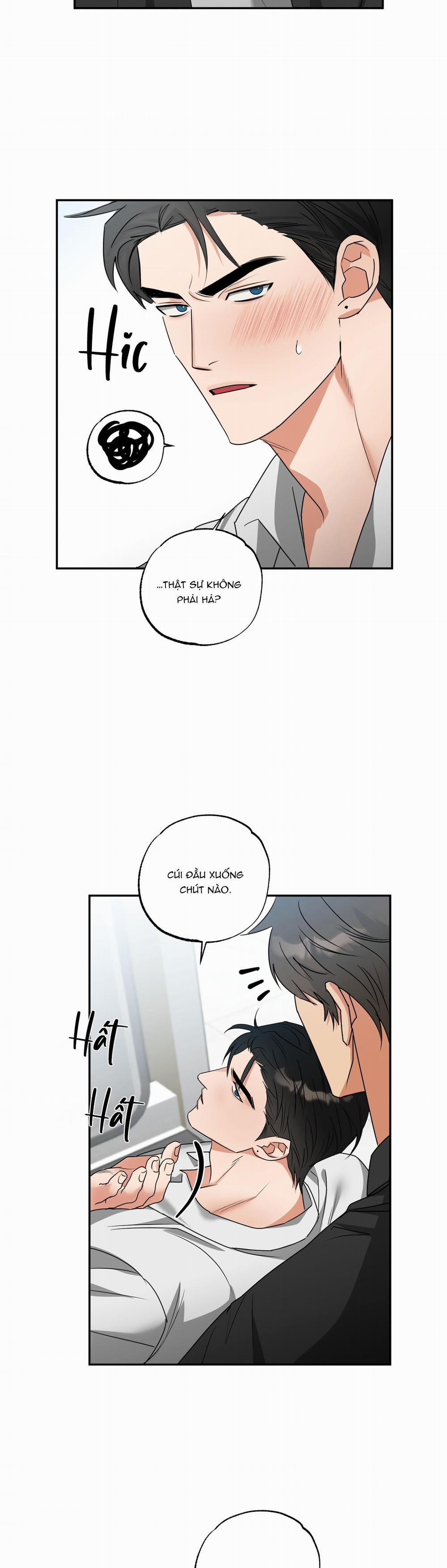 Dạy Chịch 18 DỖI trang 13