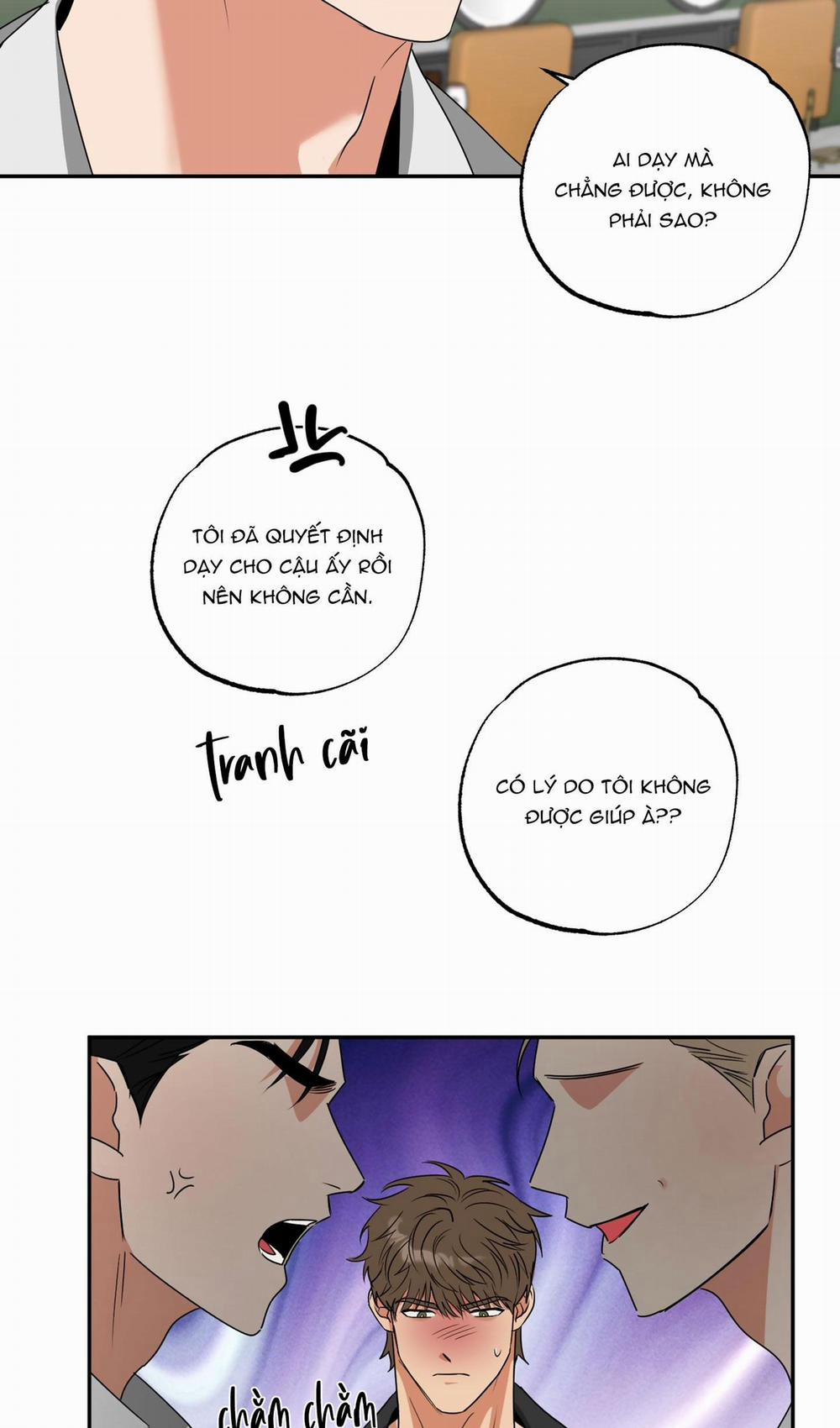 Dạy Chịch 18 DỖI trang 23