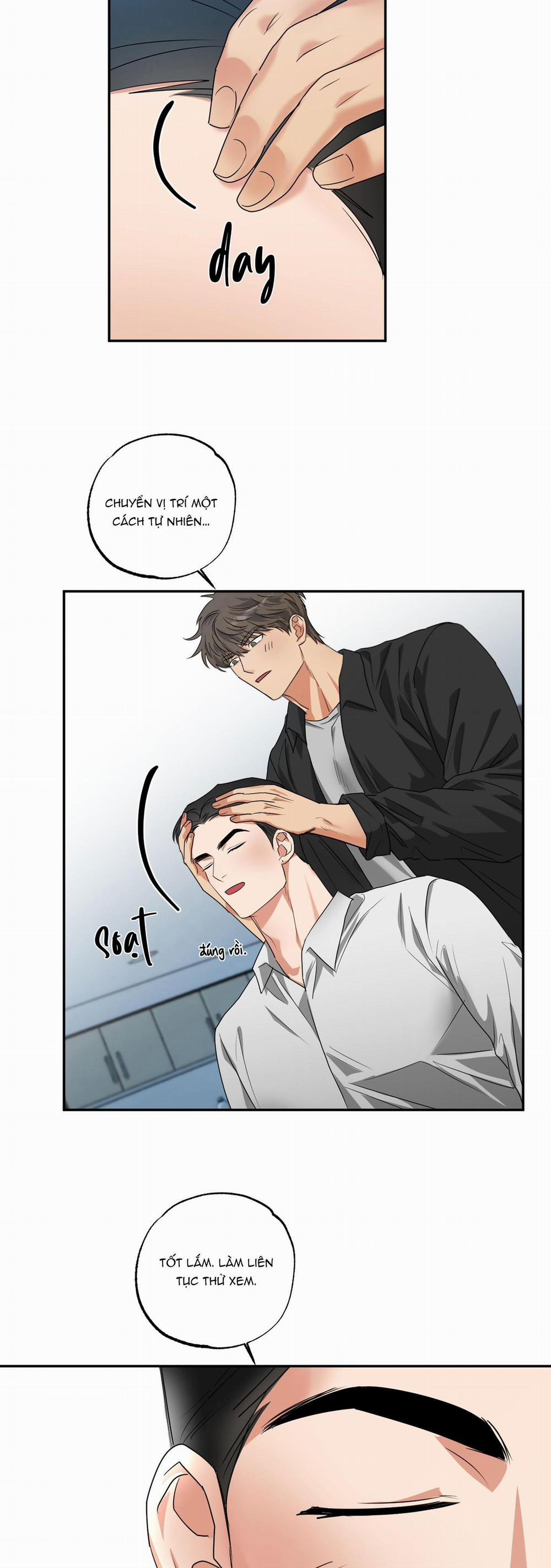 Dạy Chịch 18 DỖI trang 3