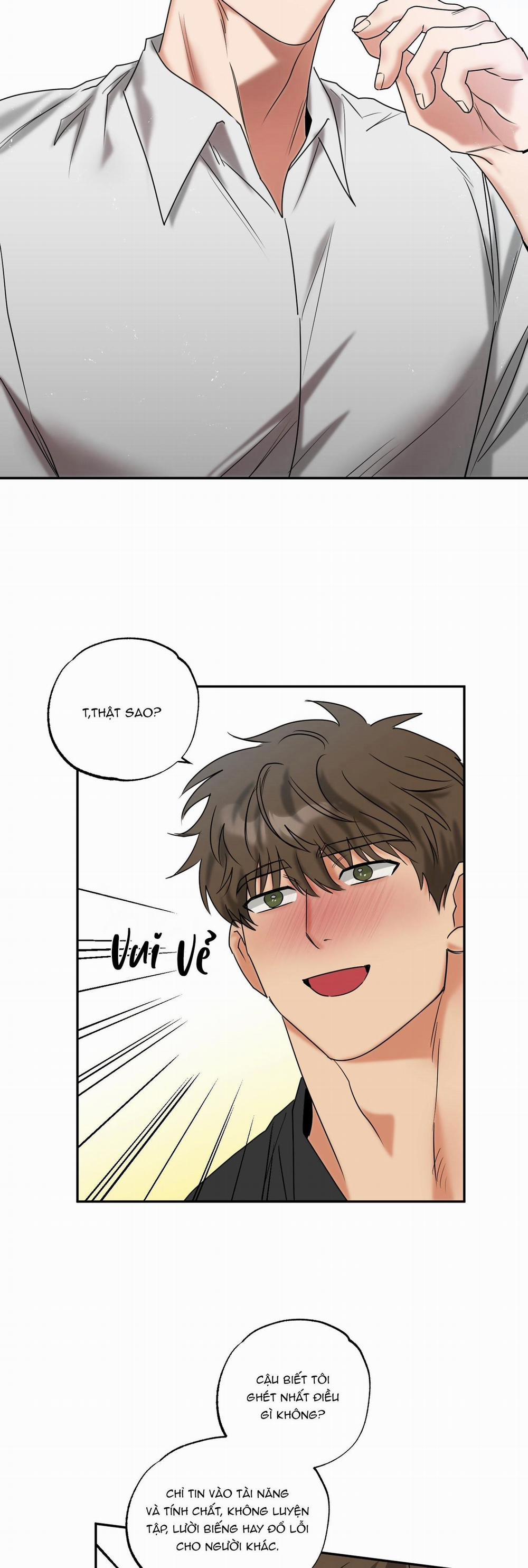 Dạy Chịch 18 DỖI trang 34