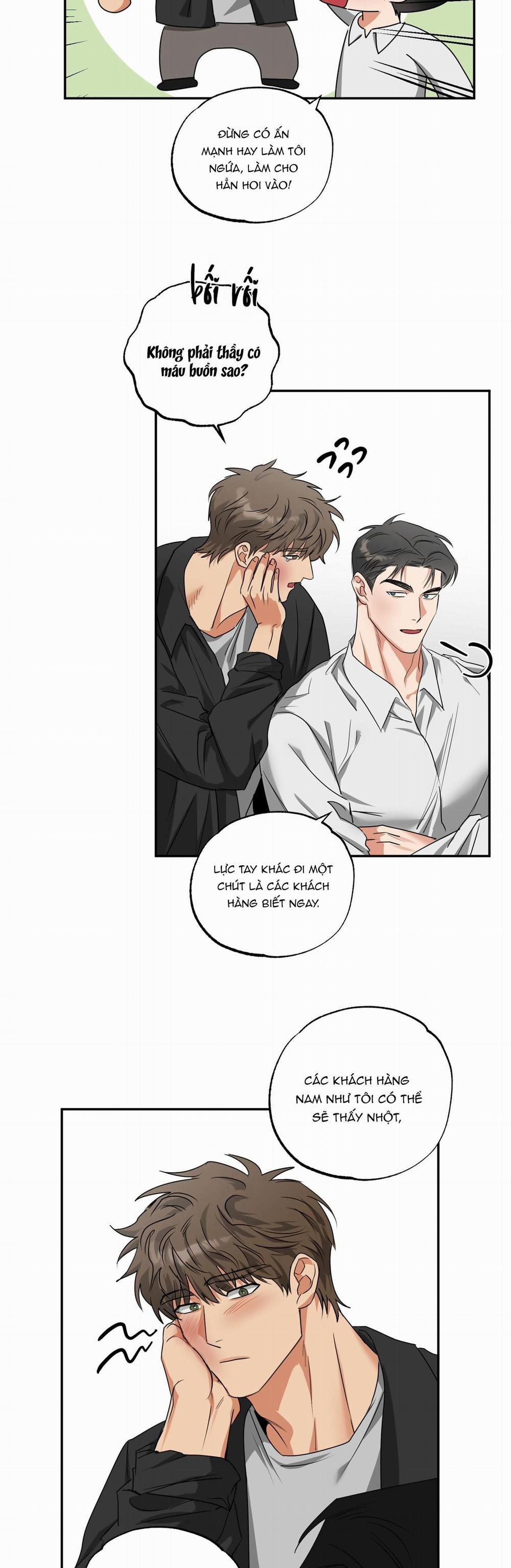 Dạy Chịch 18 trang 15