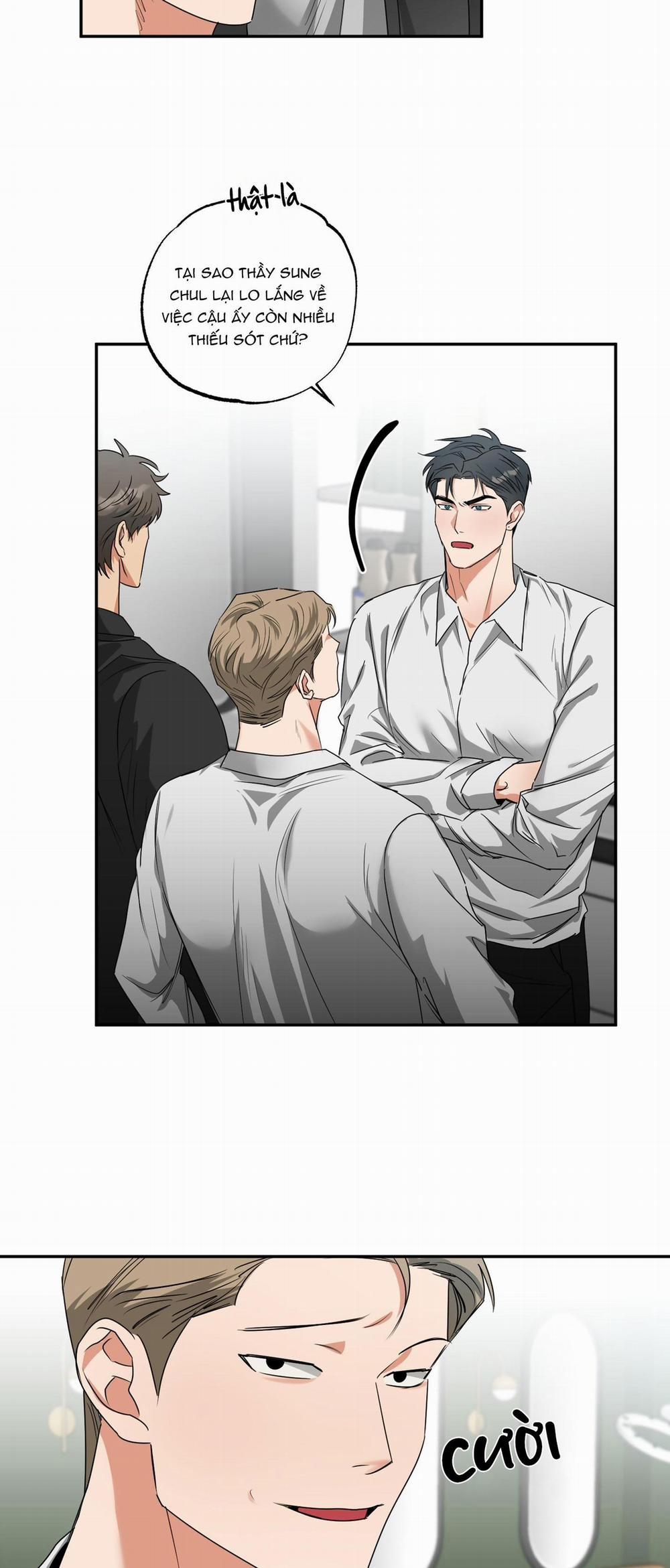 Dạy Chịch 18 trang 22