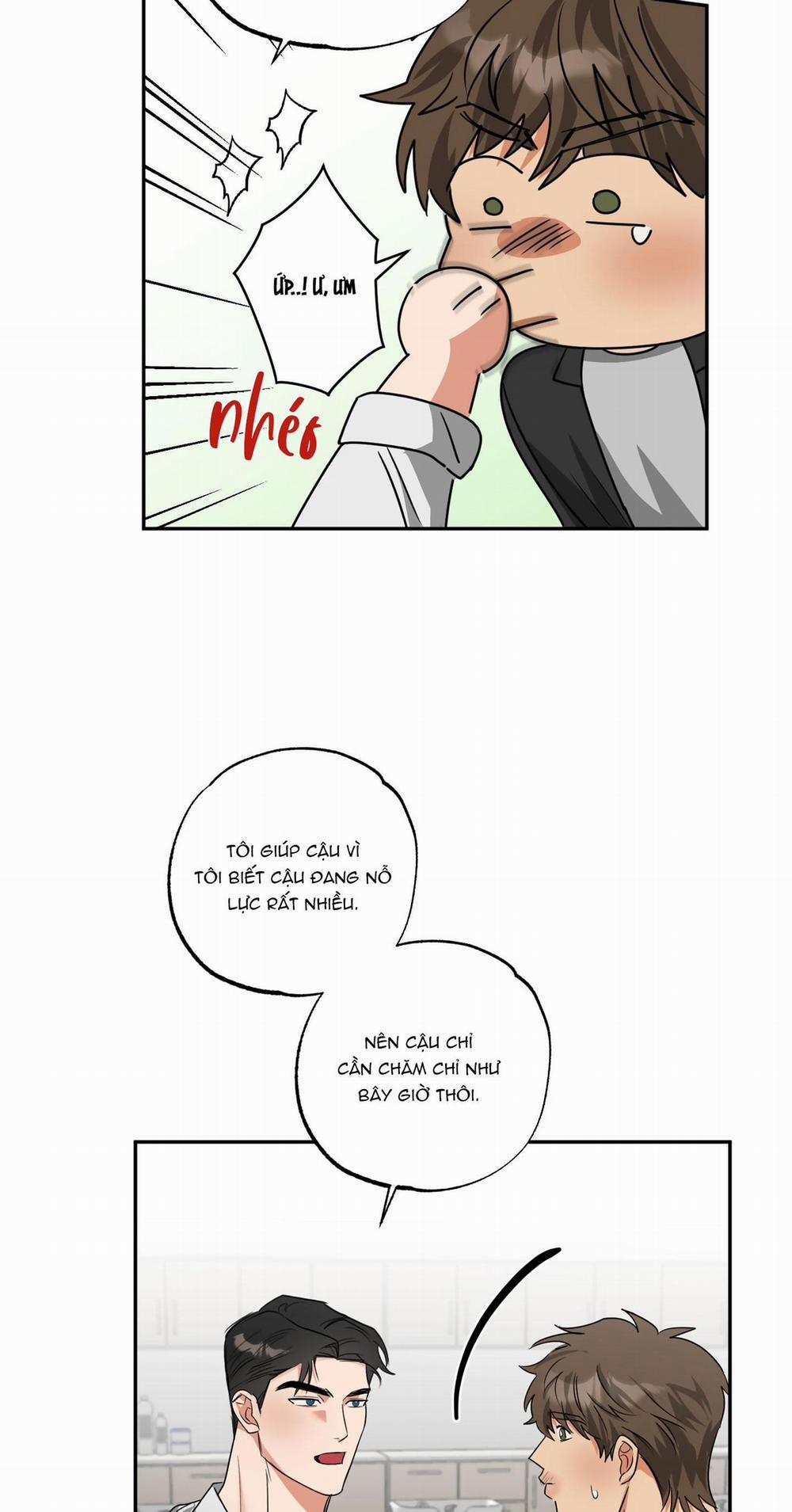 Dạy Chịch 18 trang 35