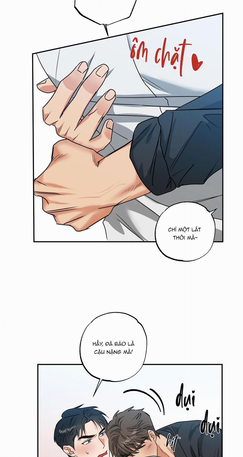 Dạy Chịch 18 trang 39